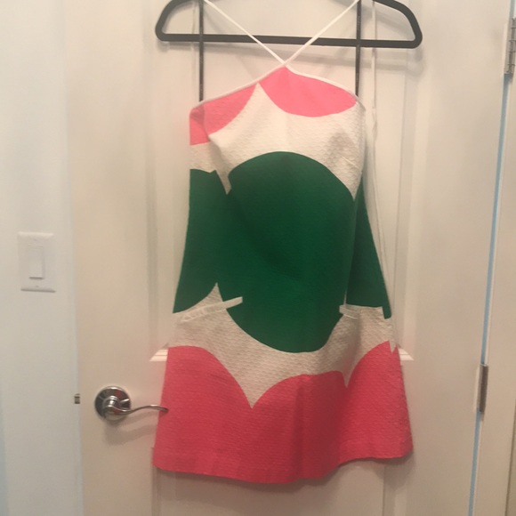 Laundry by Design Dresses & Skirts - Retro vibe dress